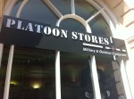 Platoon Stores